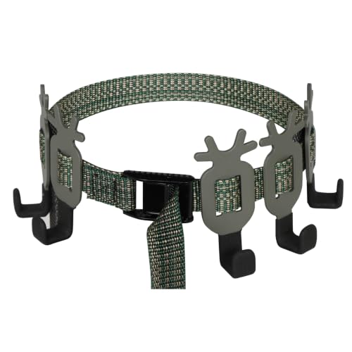 Highwild Treestand Strap Gear Hangers