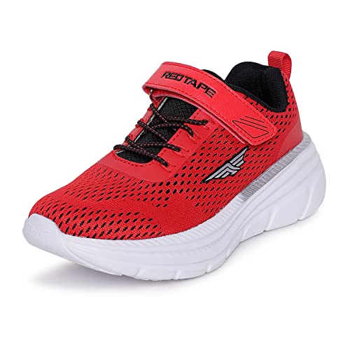 Image of Red Tape Unisex Kids Walking Shoes