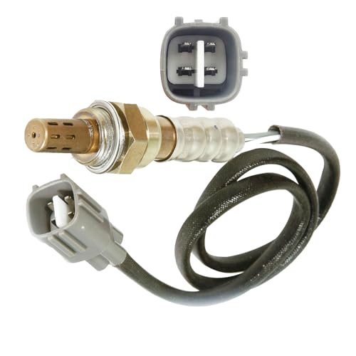 YWIM Upper Oxygen Sensor Replacement for Toyota 2001 2000 1999 1998 1997 Camry 2.2L, 1998-1993 Supra Upstream O2 Sensor OSDWK626