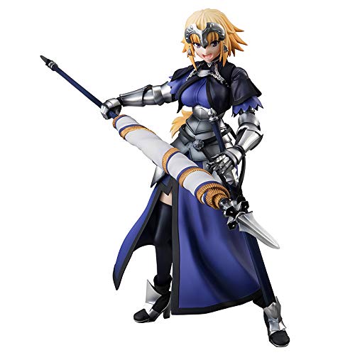 Amazon.co.jp: MegaHouse Variable Action Heroes DX Fate/Apocrypha