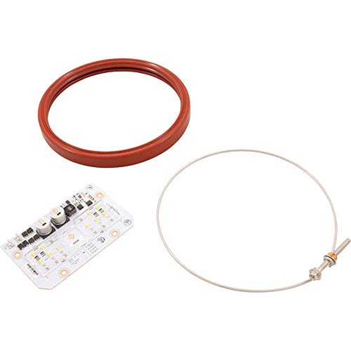 KIT PCBA 300W INTLBRT 5G WHT POOL/THRML STRP