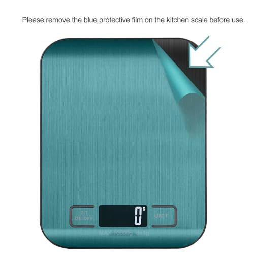 Opiniones y reviews de bascula gramera walmart los 5 mejores. 5 Imagen adicional