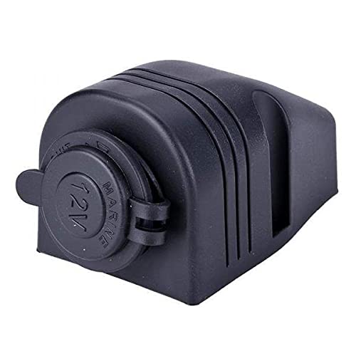 VISTORA DC 12V Waterproof Motorcycle Cigarette Lighter Power Supply Outlet Socket|Motors|Parts & Accessories|Motorcycle Accessories|Other Motorcycle Accessories-image-36