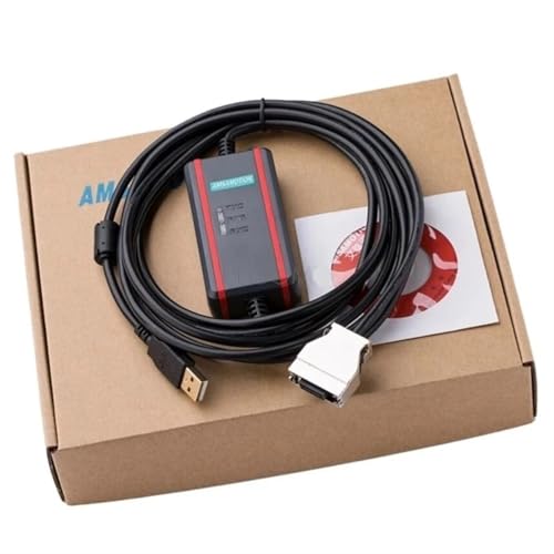 Câble de programmation USB-CIF02 pour automate CPM1A et CQM1