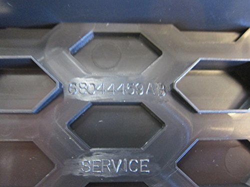 Mopar Dodge Ram Estribo Paso Repuesto OEM miniatura 6
