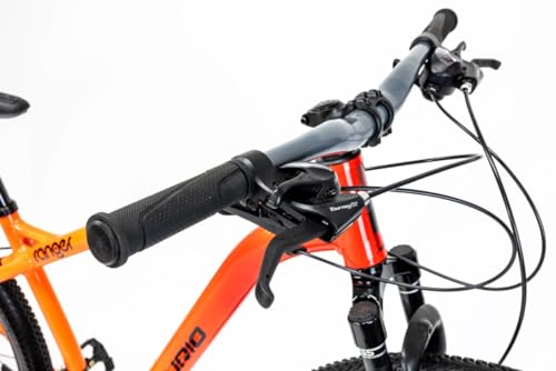 Opiniones y reviews de Bicicleta 24 btwin - los más vendidos. 15 Imagen adicional