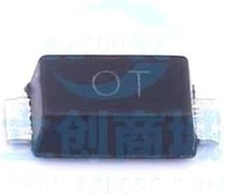 50 Pcs TVS Diode Bidirectional Vrwm:18V SOD-123FL SMF18CA