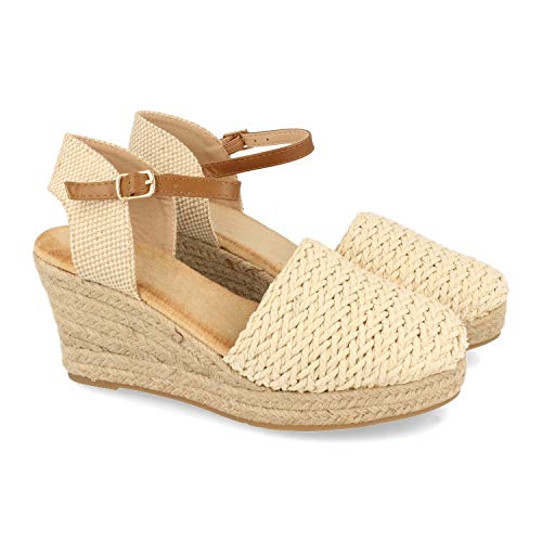 Sandalias con talón cerrado Clearance