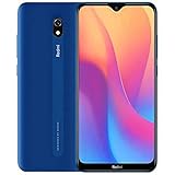 Xiaomi Redmi 8A Smartphone débloqué Double SIM - 32 Go 2 Go RAM Ocean Blue