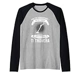 Regalo di rilevamento metalli per metal detector