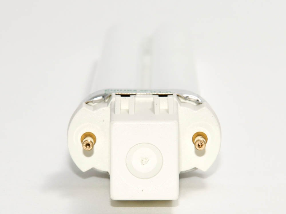 Philips 146811 13W 2 Pin GX23 Very Warm White Single Twin