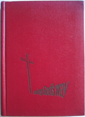 Going God's Way B003CGVNYQ Book Cover