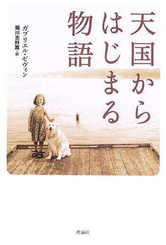 天国からはじまる物語 ガブリエル ゼヴィン Zevin Gabrielle 志野舞 堀川 本 通販 Amazon 天国からはじまる物語 ガブリエル ゼヴィン Zevin Gabrielle 志野舞 堀川 本 通販 Amazon