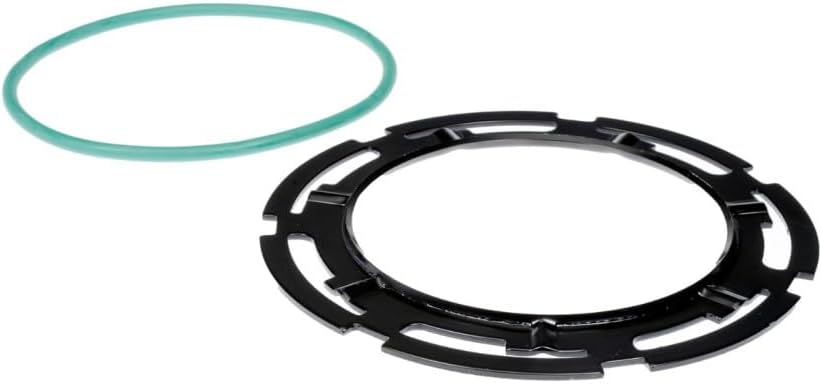 KarParts360 For Chevy Orlando 2013 2014 Fuel Tank Lock Ring | Steel Material | 7.36 Inches Lock Ring Diameter In | Replacement For 10325852, 94702378