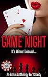  Game Night: An Erotic Charity Anthology (English Edition)