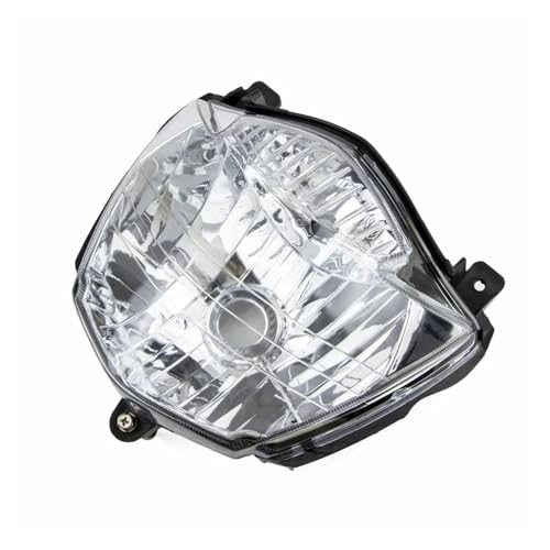 Phare avant moto pour XT660X et XT660R de 2004 à 2016 optique de remplacement