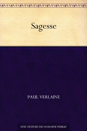Sagesse Livre PDF Gratuit