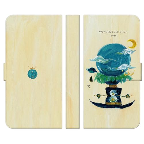 �u���C���Y Xperia 10 VII �Ή� �X�}�z�P�[�X �蒠�^ �J�o�[ SO-52F XQ-FE44 �n���̖X�q �悤