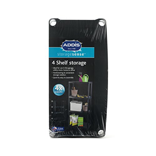 Addis-516571-4-Shelf-Storage-Black-12