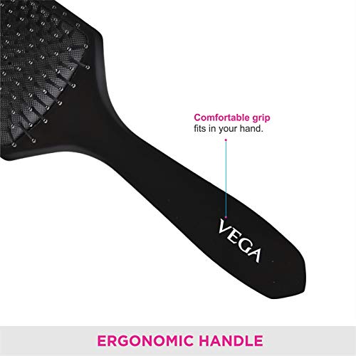 VEGA-Premium-Collection-Mini-Paddle-Hair-Brush-for-Men-Women-8586-M