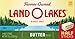 Land O Lakes Salted Butter in Half Sticks, Made with Sweet Cream and Salt, 4 half sticks, 8 oz pack
