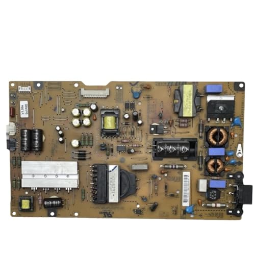 Carte alimentation EAX64905801 TV 55LA6600 composant LGP55-13LPB