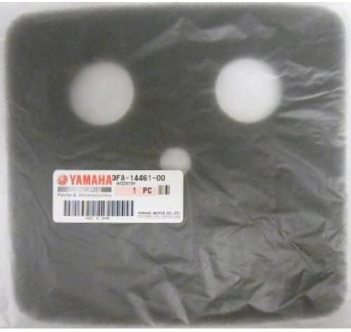 Genuine Air Filter For Yamaha Breeze125 Grizzly125 1989- 2013