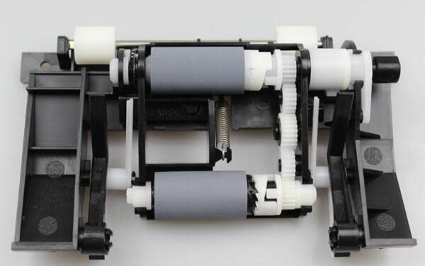 Cadre de rouleau d'alimentation compatible with Sam-sung M2020 2021 2022 2026 2160 2161 2165 2164 M2070 M2070 3400 3401 3405 JC93-00525A(Pickup Feed Roller B)