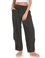 Blackkhaki Striped
