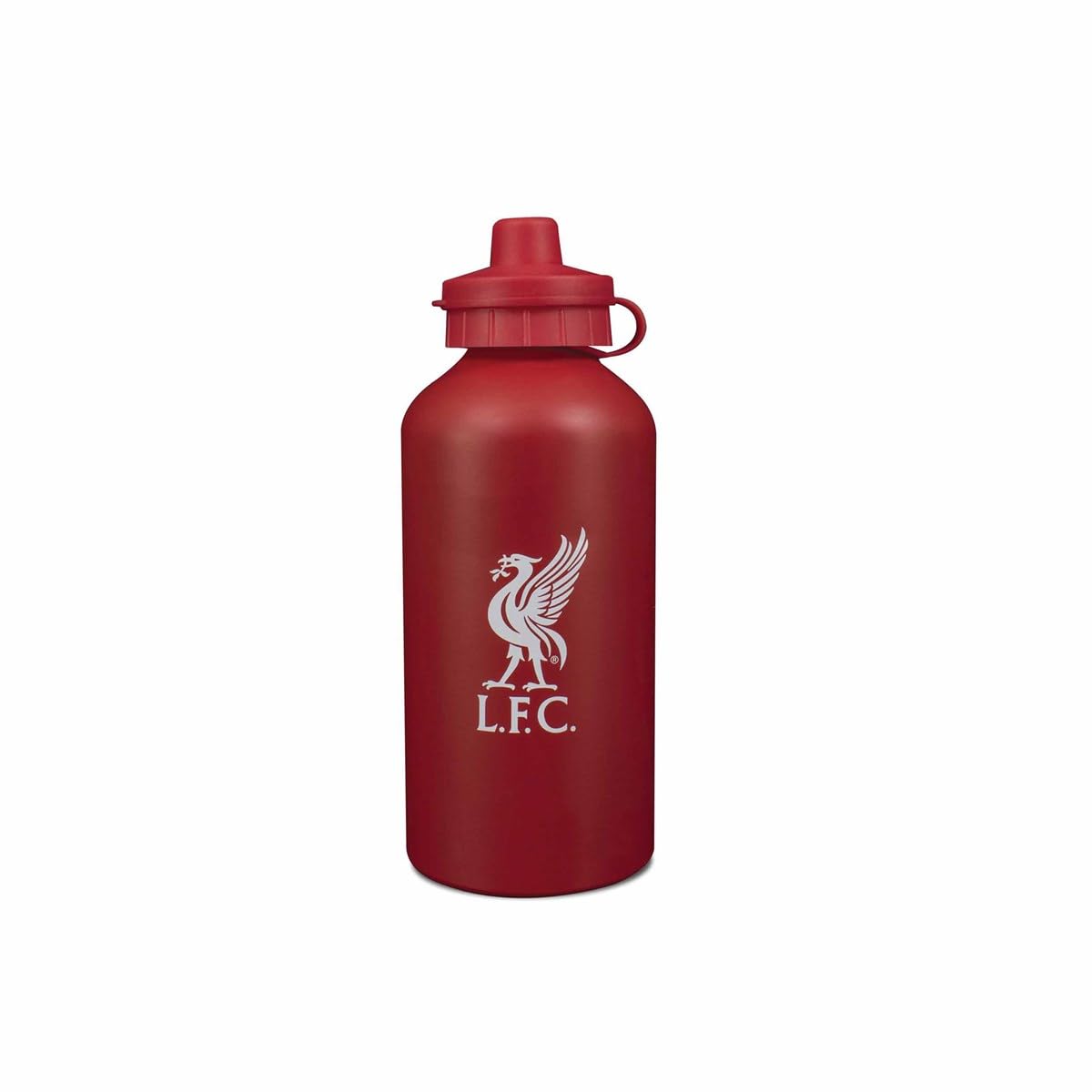 Liverpool FC Aluminium Water Bottle