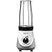 Starfrit 024300-004-0000 Electric Personal Blender, 3-Speed, White/Black