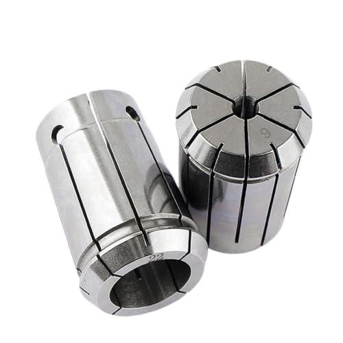 Cabezal de abrazadera OZ32 de alta precisión y suavidad estructural para CNC 5