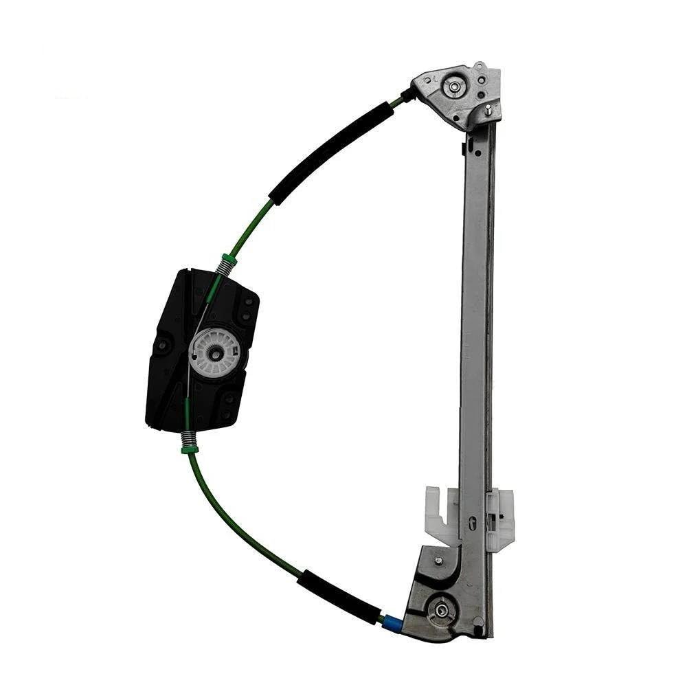 Elevalunas Coches para Peugeot 406 2000 2001 2002 2003 2004 Repuestos para Automóvil Elevalunas Eléctrico Puerta Delantera Derecha 9222K5 Elevalunas Eléctrico