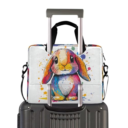 Bolso para portátiles 15.6 pulgadas con asa y correa miniatura 4