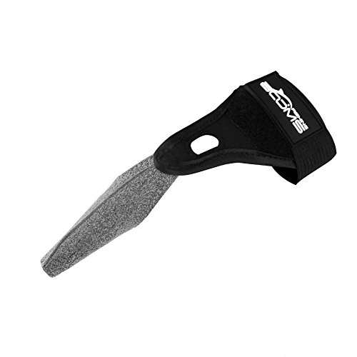 Booms Fishing FG1 Fishing Gloves, Surf Casting Glove