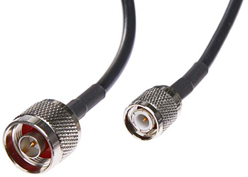 Telefone Celular Fixo Cfa 4211 GSM com Antena 7Dbi e Cabo 10M, Intelbras, 3302467, Preto