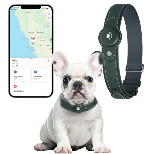 BONSO 2-in-1 Collar