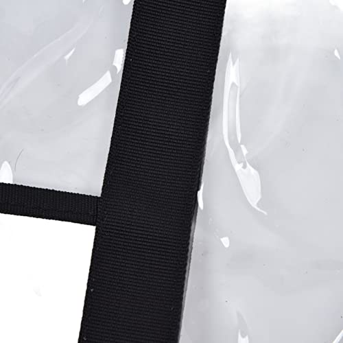 Sac de plage transparent résistant à l'eau pour protéger vos affaires du sable et des vagues - 7