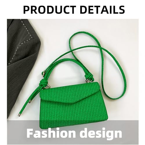 Roomy Pockets Small Crossbody Bags Cell Phone Wallet Purses for Women, Adjustable Shoulder Strap3