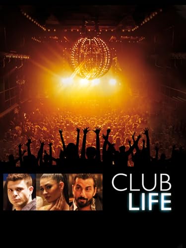  Club Life