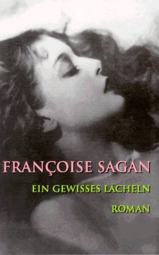 Das Lächeln der Vergangenheit. [German] 3442088100 Book Cover