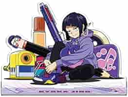 新品★ヒロアカ【耳郎響香】アニメイト★特典★イラストカード★2点セット Amazon.co.jp: エンスカイ 僕のヒーローアカデミア アクリル
