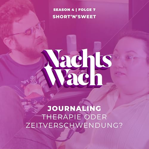 Journaling &ndash; Therapie oder Zeitverschwendung?