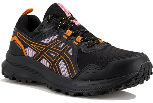 ASICS 1012B516-004 Trail Scout 3 Damen Black/Light UBE EU 42.5