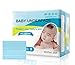 Baby Disposable Changing Pads, 30 Count High Absorbency Chucks Pads, Disposable Portable Diaper Changing Table & Mat, Soft and Waterproof Bed Pad. (13x18IN)