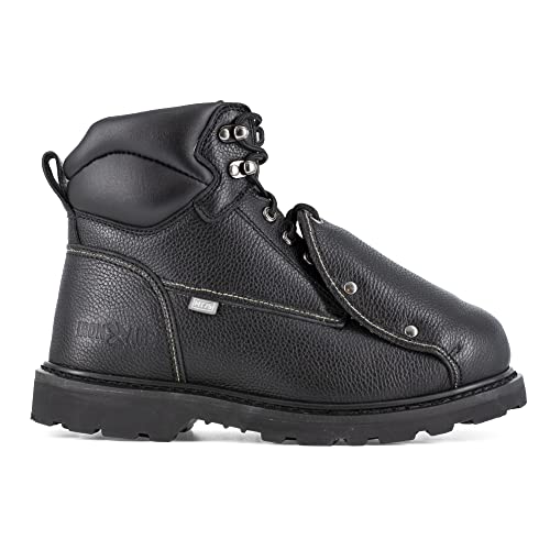 Iron Age Men's IA5016 Ground Breaker Work & Safety2
