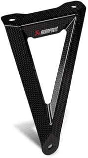 AKRAPOVIC(アクラポビッチ) マフラーブラケット CBR1000RR-R (20-21) カーボン P-MBH10SO2