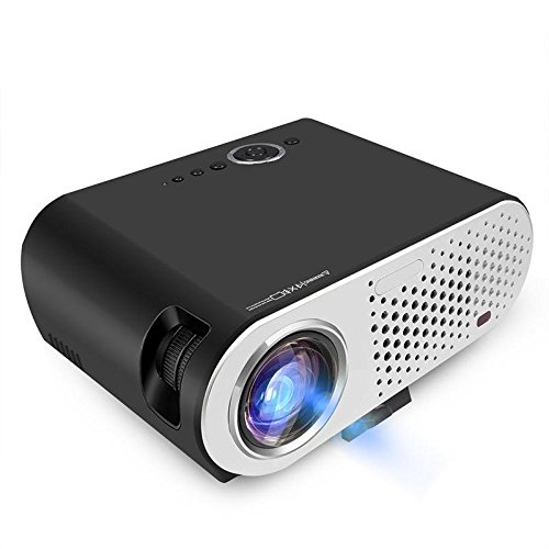 Generico GP90 GP HD Projector - Android, Wi-Fi, DLNA, Airplay...