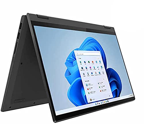 Lenovo Flex 5 Laptop 14" FHD Touch AMD Ryzen 7 16GB RAM miniatura 6