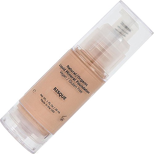 10 Best Drugstore Liquid Foundation Reviews Cosmetic News